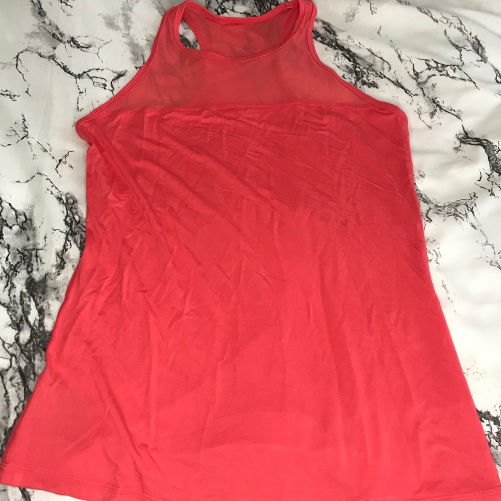 Til You Collapse Breeze Tank Top